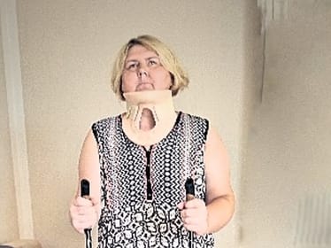 Elżbieta Kozon - zdjęcie główne