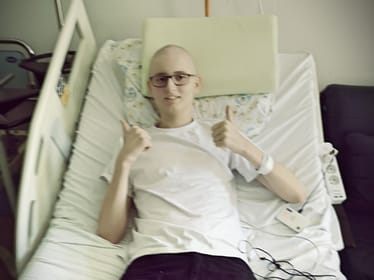 Kuba Jaffke - main photo