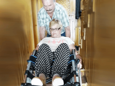 Zofia Jarosińska - zdjęcie główne