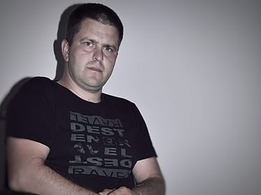 Daniel Walaszek - zdjęcie główne