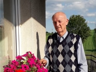 Józef Fularczyk - main photo