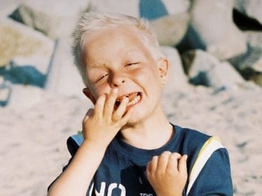 Kamil Czarnota - main photo