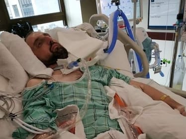 Kamil Przemysław Wolanowski - zdjęcie główne