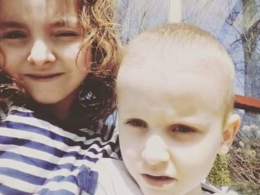 Wiktor i Wiktoria Andalukiewicz - main photo