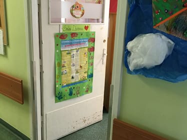 Anonymous Beneficiary - main photo