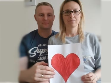 Katarzyna Suchanecka - main photo