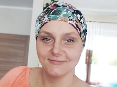 Emilia Wachowiak - Naskrent - main photo