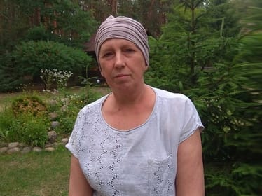 Wanda Gromek - zdjęcie główne