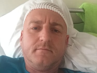 Krzysztof Żurek - main photo