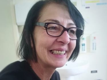 Dorota Jakus Stoga - zdjęcie główne
