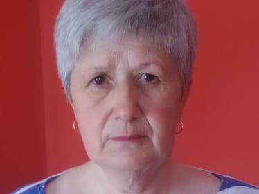 Krystyna Knor - main photo