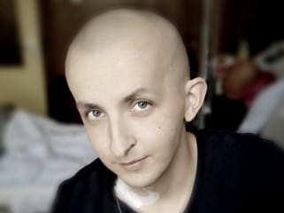 Kacper Pacak - zdjęcie główne