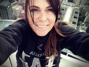 Agnieszka Okoń - zdjęcie główne