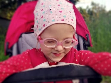 Lena Kuźmińska - main photo