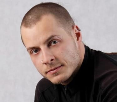 Michał Wojsiat - main photo