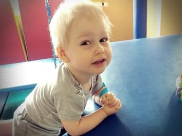 Eryk Klus - zdjęcie główne