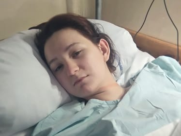 Sylwia Cholewińska - zdjęcie główne