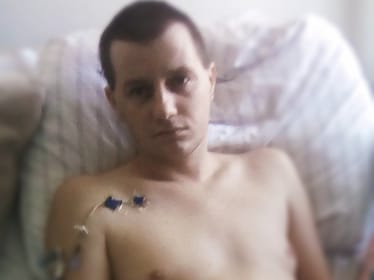 Wojciech Musiolik - zdjęcie główne