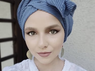Blanka Tokarska - zdjęcie główne