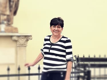 Barbara Adamczyk - main photo