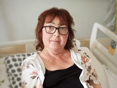 Violetta Domicewicz - zdjęcie główne