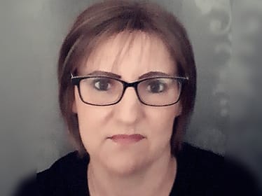 Anetta Myśliwiec - zdjęcie główne