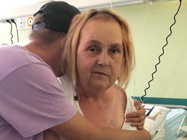 Wiesława Rząsa - zdjęcie główne