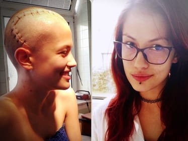 Weronika Gaszczyńska - main photo