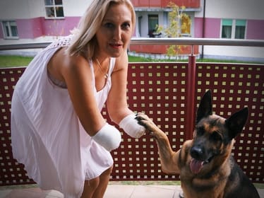 Natalia Bogdan - zdjęcie główne