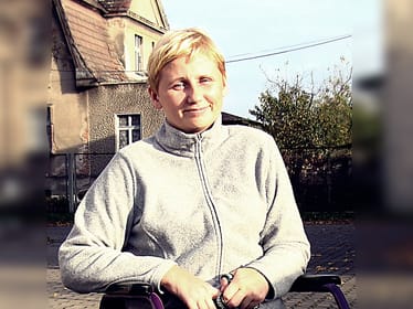 Anna Białowąs - zdjęcie główne