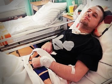 Michał Szmit - main photo