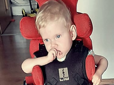 Wojtek Mazurkiewicz - zdjęcie główne