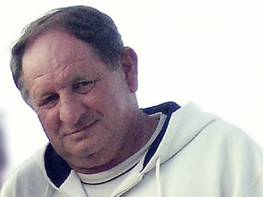 Idzi Nowak - main photo