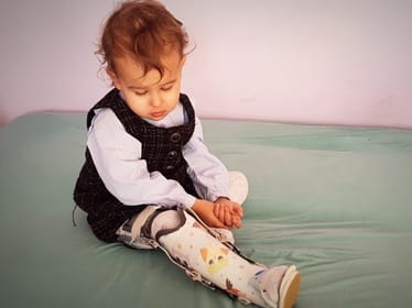 Róża Dąbrowska - main photo