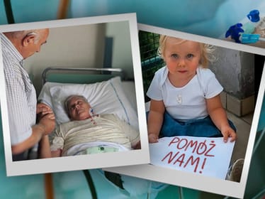 Zepsuł się sprzęt, ratujący chorych na raka❗️Potrzebna pomoc dla szpitala! - zdjęcie główne
