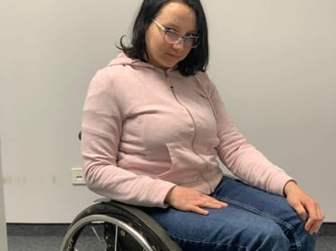 Angelika Staniewska - zdjęcie główne