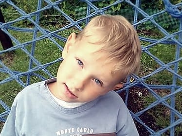 Nataniel Skrobisz - zdjęcie główne