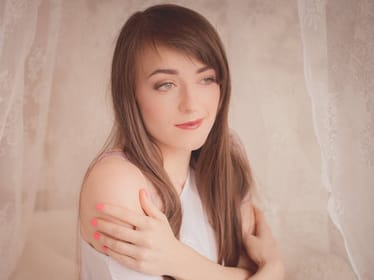 Daria Kosecka - zdjęcie główne