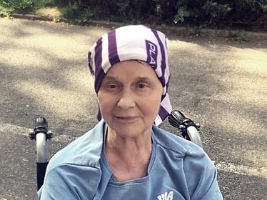 Anna Kapała - zdjęcie główne