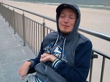 Grzegorz Mikołajski - main photo