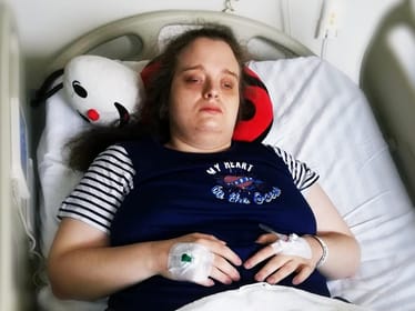 Marta Szwonder - zdjęcie główne