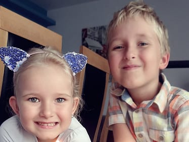 Kajetan i Martyna Kowalik - zdjęcie główne