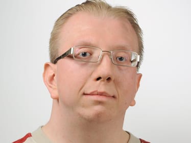 Janusz Paciorkowski - main photo