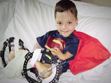 Dawid Skowyrski - main photo