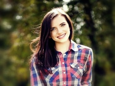 Anna Płoszyńska - zdjęcie główne