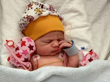 Ola Domańska - zdjęcie główne