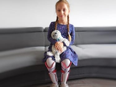 Jagoda Labus - zdjęcie główne