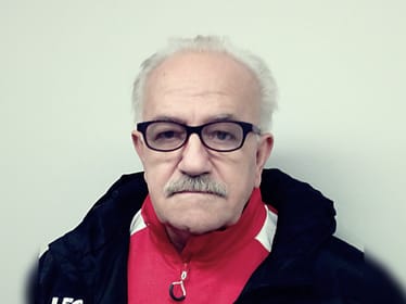 Jerzy Nowaczyk - main photo
