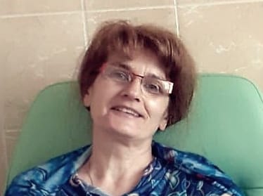 Agnieszka Zawadzka - main photo