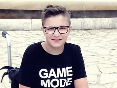 Paweł Brol - zdjęcie główne